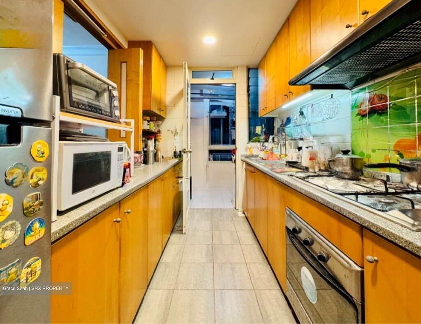 Sandy Palm (D17), Condominium #513883461